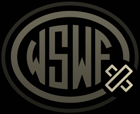 World Submission Wrestling Federation WSWF Logo
