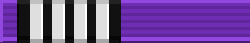 4th Stripe SCW Purple Belt Icon